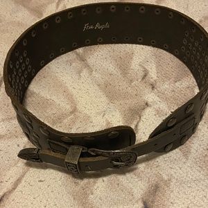 Belt